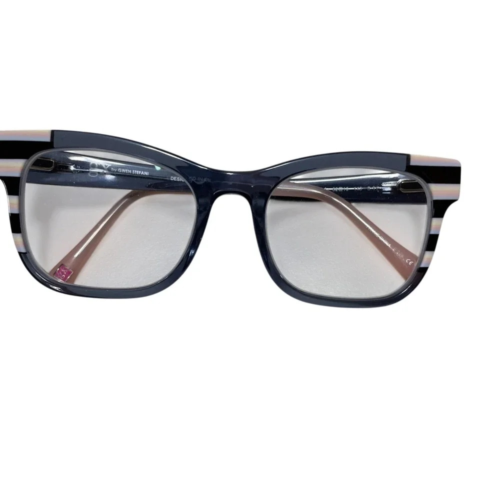 Gwen Stefani GX Eyeglass Frames ONLY 32 19 140 Made in USA GXO85‎